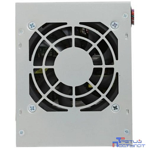 Блок питания Foxconn 300W FX-300S SFX PSU, APFC, 80FAN, 3xSATA, 1xPATA, 24+4, PCI-E