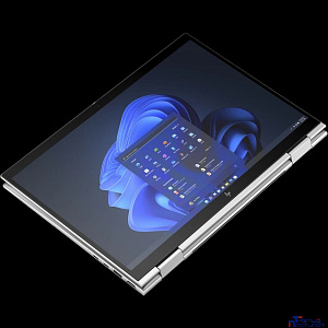 HP Elite x360 1040 G10 [A93T5US]14" {WUXGA Touch i7-1365U/16Gb/512Gb SSD/LTE/Backlit// Win 11Pro + Pen}