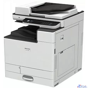 Ricoh M C2000 {A3, цветной, 2Гб, 20стр/мин, дуплекс, GigaLAN, ARDF100, один лоток 550л., +автопод., без тонера, запуск АСЦ}АЗИЯ (418728)