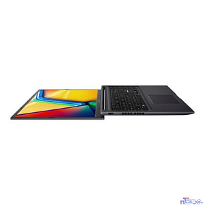 ASUS VivoBook 17X M3704YA-AU052 [90nb1192-m00200] Black 17.3" {FHD Ryzen 7 7730U/16Gb/512Gb SSD/UMA/noOs}