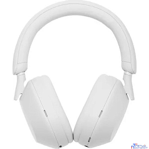 SONY Наушники беспроводные полноразмерные WH-1000XM5/SM. Цвет: серебряный