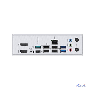 ASUS PRIME Z890-P WIFI (Socket 1851, ATX, 4xDDR5(256GB), DP/HDMI/USB Type-C, 1xPCIe 5.0x16/3xPCIe 4.0x16, 1xLAN (2.5GbE), Wi-Fi 7, BT5.4, 4xSATA 6Gb/s, 4xM.2, 1xThunderbolt 4 , 7xUSB )