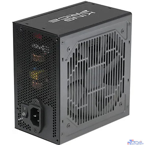 KingPrice KPPSU450V2 ATX 450W (20+4pin) 120mm fan 3xSATA RTL