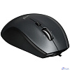 910-005784 Мышь Logitech M500s Advanced Black оптическая (4000dpi) USB (7but)