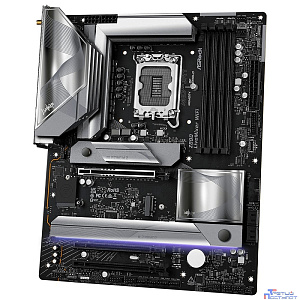 Материнская плата ASRock Z890 LIVEMIXER WIFI, RTL