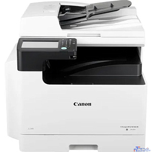 Canon imageRUNNER 2425i MFP (4293C004) {A3, 600 dpi, 25ppm, duplex, DADF, USB/LAN/Wi-Fi, 2Gb, tray 250, без тонера}