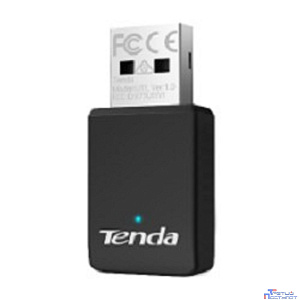 TENDA U11 AX900 Dual-band Wi-Fi 6 USB Adapter