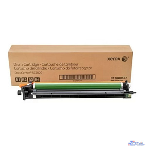 XEROX 013R00677 Фотобарабан (76K) XEROX DocuCentre SC2020 (по одному на каждый цвет)