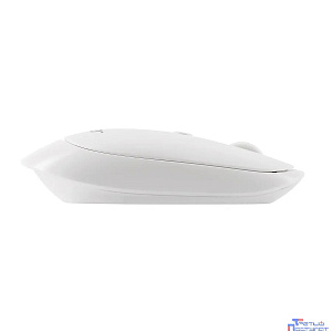 Acer OMR138 [ZL.MCEEE.01L] белый оптическая (1600dpi) беспроводная USB (3but)