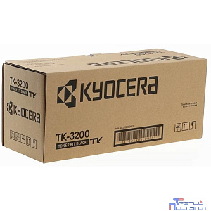 Kyocera-Mita TK-3200 Тонер-Картридж {40 000 стр. для P3260dn}
