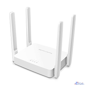 Mercusys AC10 Двухдиапазонный роутер Wi-Fi AC1200