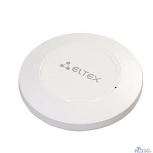 ELTEX WEP-3L Точка доступа 802.11n/ax, 2.4/5GHz;2x2 MU-MIMO; 1 порт 100/1000 Base-T, 48 В DC-PoE, indoor