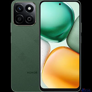 Honor X7c 8GB/128GB зеленый [5109BRSJ]