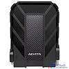 A-Data Portable HDD 4Tb HD710 AHD710P-4TU31-CBK {USB 3.1, 2.5", Black}