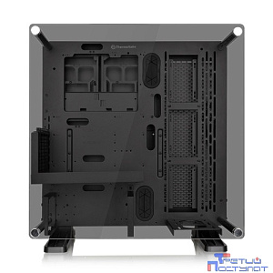 Компьютерный корпус Thermaltake Core P3 TG без Б/П