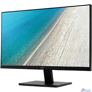 LCD Acer 21.5" V227QE0bi {IPS 1920x1080 100Hz 1ms 250cd D-Sub HDMI1.4 Vesa} [UM.WV7CD.002]
