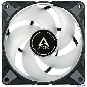 Case fan ARCTIC P12 PWM PST A-RGB 0dB (Black) ACFAN00231A