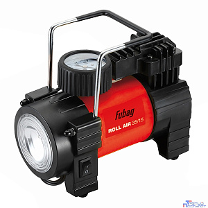 FUBAG Автомобильный компрессор Roll Air 35/15 [641298]