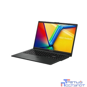 ASUS Vivobook Go 15 E1504FA-BQ038W [90NB0ZR2-M00L50] Mixed Black 15.6" {FHD  Ryzen 5-7520U/8Gb/512Gb/Win 11H}