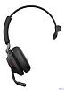 Jabra Evolve2 65 Link380A,MS Mono,Black