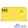 T2 CE342A Картридж TC-H342 для HP LJ Enterprise 700 M775dn/M775f/M775z/M775z+ (15000стр.) жёлтый, с чипом