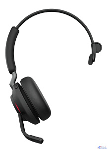 Jabra Evolve2 65 Link380A,MS Mono,Black