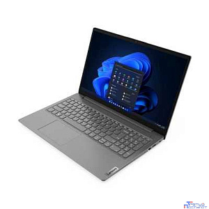 Lenovo V15 G4 [83CC0059IN_16_PRO] Iron Grey 15.6" {FHD TN i5-13420H/16Gb/512Gb SSD/W11Pro}