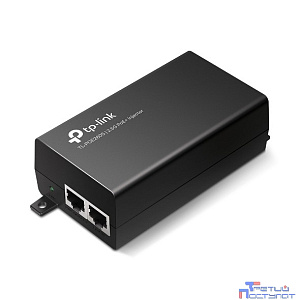 TP-Link POE260S 2,5 Гбит/с Инжектор PoE+