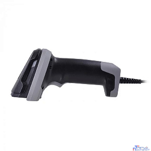 MERTECH 2410 P2D USB Black Сканер штрих-кодов