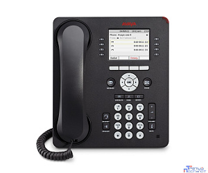 Avaya 700508196 Цифровой телефон 9408 TELSET FOR CM/IE UpN ICON