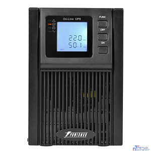 Powerman ИБП Online 1000I (IEC320)