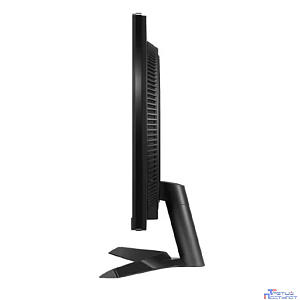 LCD LG 23.8" 24GS60F-B UltraGear черный {IPS 1920x1080 180Hz HDMI DisplayPort VESA}