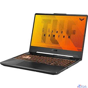 ASUS TUF Gaming A15 FA506N-HN067 [90NR0JV7-M004F0] Black 15.6"{FHD Ryzen 7 7435HS/16GB/SSD512GB/RTX 3050 4GB/Backlit/DOS}