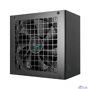 Блок питания DeepCool GAMERSTORM PN850M Gen.5,  850Вт,  120мм,  черный, retail [r-pn850m-fc0b-eu]
