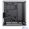 Корпус Thermaltake Core P3 TG PRO черный без БП ATX 6x120mm 6x140mm 2xUSB3.0 audio bott PSU