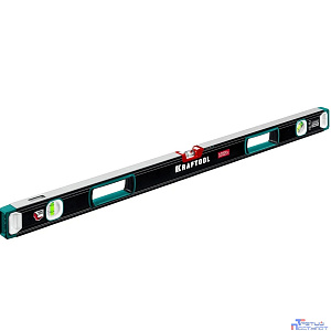 Уровень Kraftool 34986-200 3глаз.