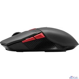 Acer Nitro OMR305 черный оптическая (3200dpi) беспроводная BT/Radio USB (6but)