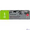 Картридж перезаправляемый струйный Cactus CS-R-PFI107BK черный для Canon imageProGRAF iPF670/680/685/770/780/785 без чипа
