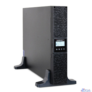 Ippon SMART WINNER II 2000E 1800Вт/2000ВА, black {1192980}