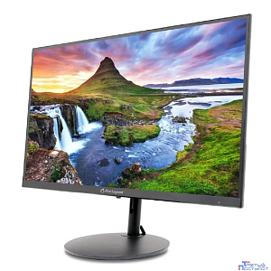 LCD Aopen by Acer 27" 27SH2UEbmiiphx {IPS 2560x1440 100Hz 1ms 250cd 2xHDMI2.0 DisplayPort1.2 2x1W} [UM.HS2CD.E05]