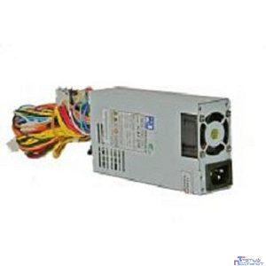 Procase Блок питания GAF400 [GAF400] {1U FlexATX 1FAN (400W), 80+Gold, 150*80*40mm,  +5B=14A, +12B=38A, +3,3B=17A, 5VSB=2.5A, Защита от перегрузки 105-150%, Входное напряжение 100-240В}