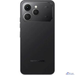 Tecno Spark 40 8/256Gb чёрный