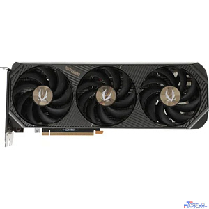 Видеокарта ZOTAC GAMING GeForce RTX 5070 Ti SOLID SFF 16GB GDDR7 256bit 3xDP/HDMI 3*FAN (ZT-B50710D3-10P) RTL