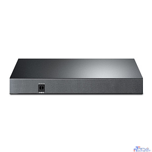TP-Link TL-SG105-M2 Настольный коммутатор с 5 портами 2,5 Гбит/с