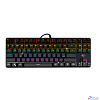 Механическая игровая клавиатура SVEN KB-G9150 (87кл., 12 Fn функций, подсветка)