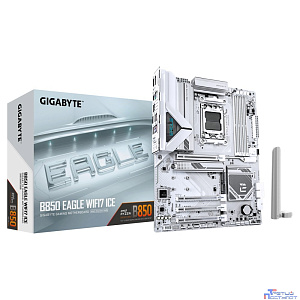 Gigabyte  B850 EAGLE WF7/WIFI7 ICE
