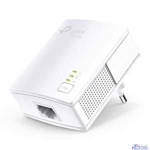 TP-Link TL-PA7017 KIT AV1000 Комплект гигабитных адаптеров Powerline