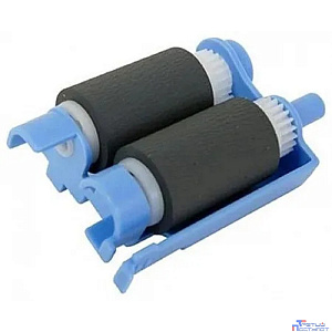 Ролик предподачи 2го лотка HP  M329/428/429 /Canon I-Sensys MF455 (453)/HP M402/403/426/427/304/305/404/405/ LJ Pro 4003/MFP4103  (RM2-5452, 3PZ15-67964) (совместимый)