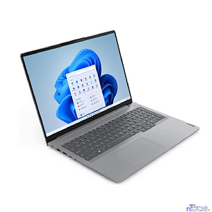 Lenovo ThinkBook 16 G6 IRL [21KH00THUE_16_512] (КЛАВ.РУС.ГРАВ.) 16" {WUXGA i5-13420H/16Gb/512Gb SSD/DOS}