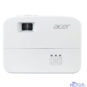 Acer P1257i Проектор белый,  Wi-Fi